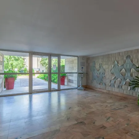 Cmg - Grand Duplex Avec Balcon A 500M De La Plage شقة دوفييل